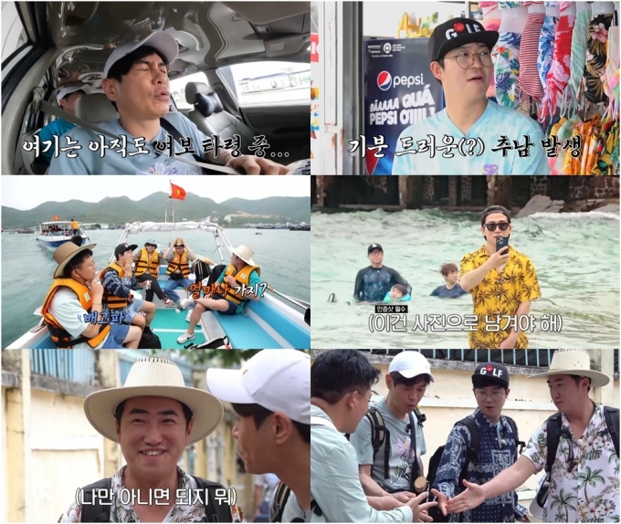 MBN, 채널S, 라이프타임 제공