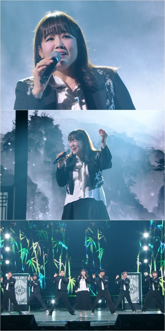 KBS 2TV 제공