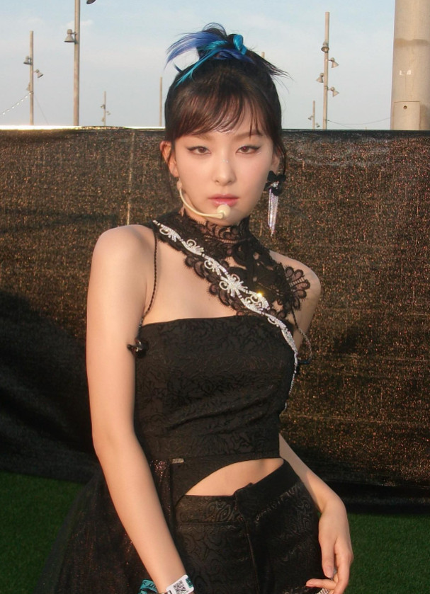레드벨벳 슬기