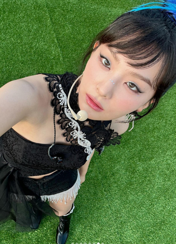 레드벨벳 슬기