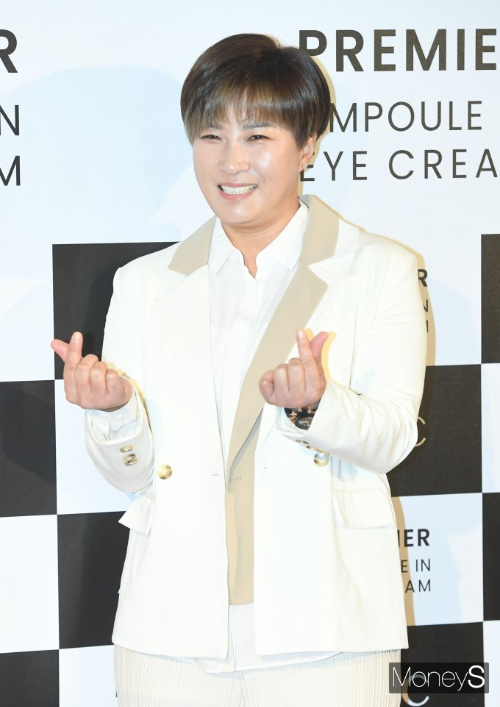 박세리가 외국인 남자친구가 있었다고 고백했다.  사진은 기사 내용과 직접적인 관련이 없음./사진=뉴시스 