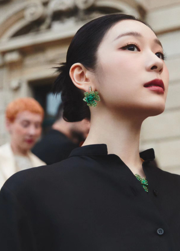 김연아 SNS 캡처