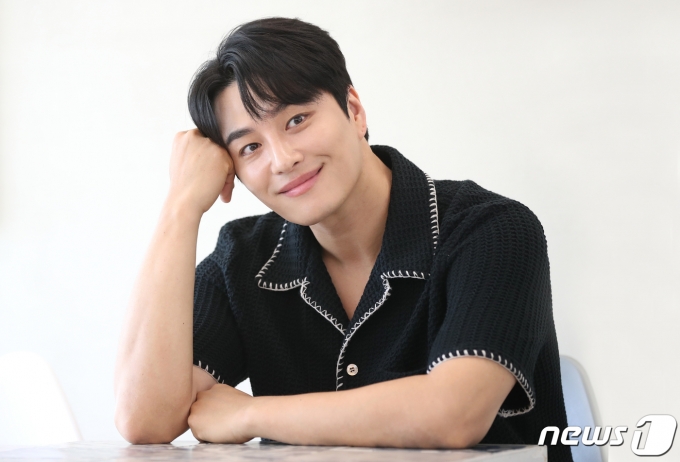 민우혁 ⓒ News1 권현진 기자