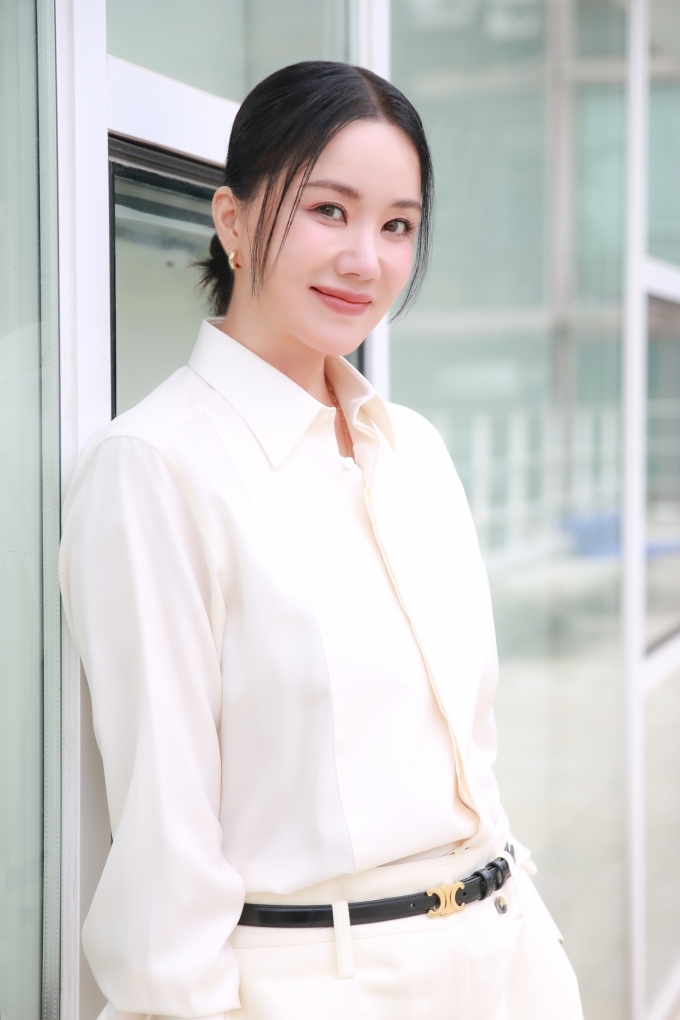 배우 엄정화 / 사람엔터테인먼트 제공