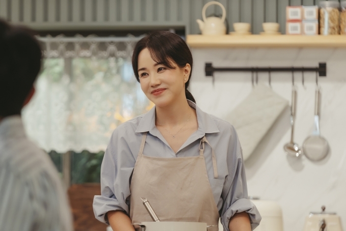배우 엄정화 / JTBC 닥터 차정숙 제공