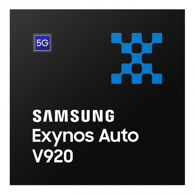 삼성전자가 현대자동차에 프리미엄 인포테인먼트(IVI)용 프로세서인 '엑시노스 오토 V920'을 공급한다. / 사진=삼성전자