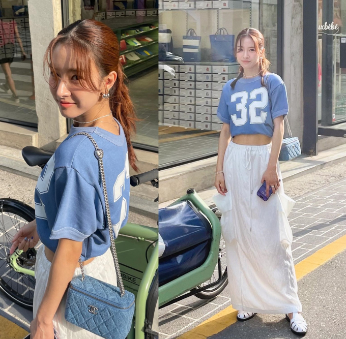 사진=김소은 인스타그램
