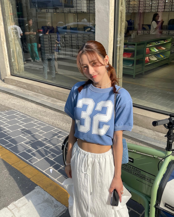 사진=김소은 인스타그램