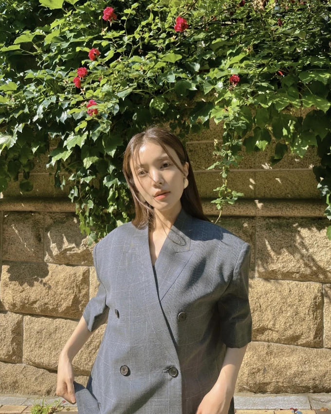 사진=정시아 인스타그램