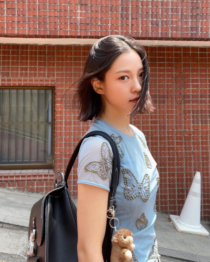 사진=고민시 인스타그램