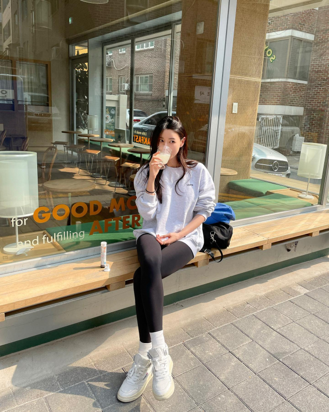 사진=권나라 인스타그램