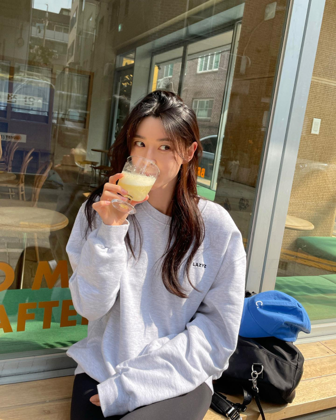 사진=권나라 인스타그램