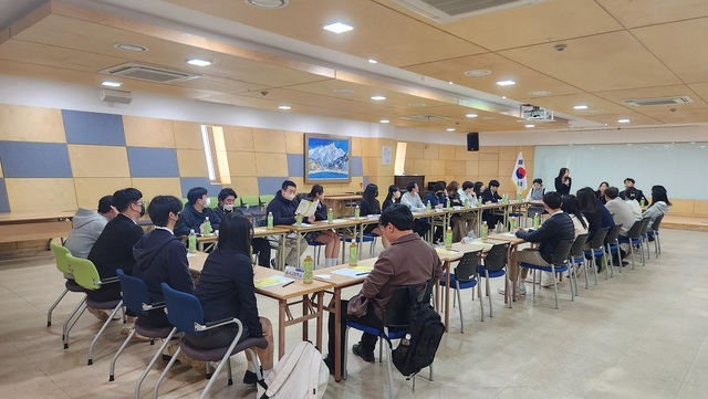 파주시는 광탄고 등 13개 고등학교에 '학생자치 축제지원 사업비' 2억 6000만원을 지원했다고 7일 밝혔다. / 사진제공=파주시
