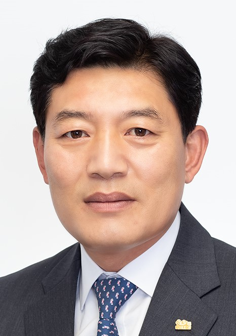 전남도의회 기획행정위원회 정철 의원(더불어민주당, 장성1)/전남도의회