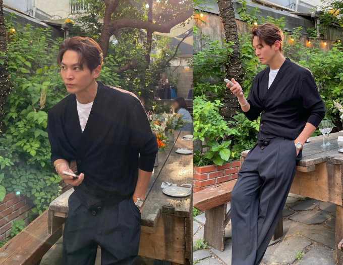사진=주원 인스타그램