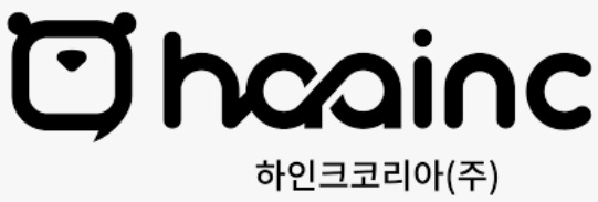 /사진=하인크코리아.