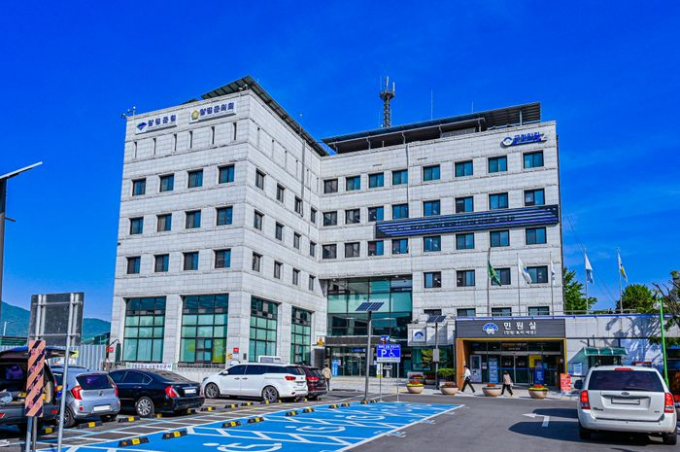 양평군청 전경. / 사진제공=양평군
