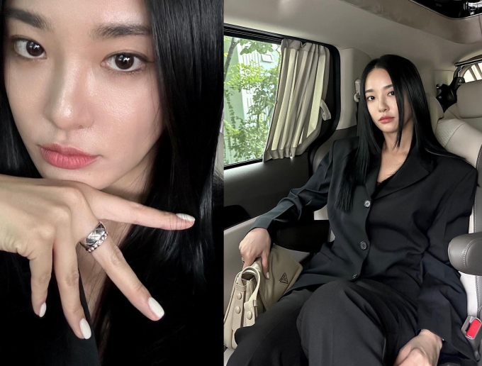 사진=이주연 인스타그램
