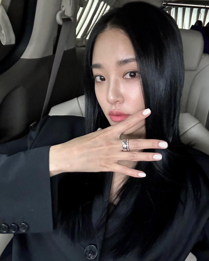 사진=이주연 인스타그램