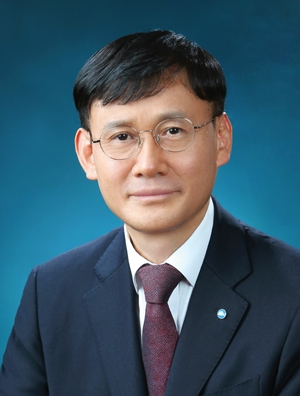 차기 우리금융캐피탈 대표 후보로 추천된 정연기 현 우리은행 중소기업그룹 집행부행장.