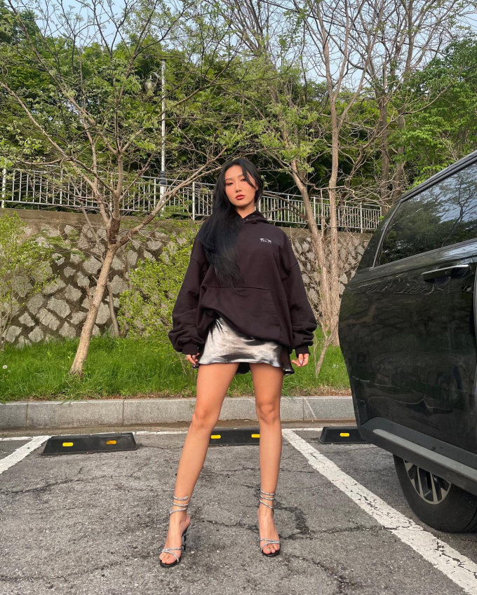 사진=마마무 공식 인스타그램