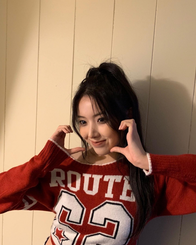 사진=엔믹스 공식 인스타그램