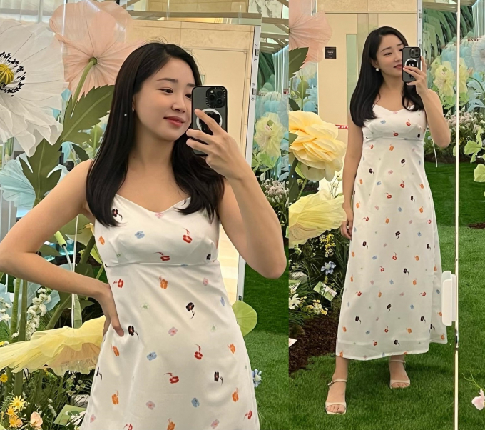 사진=최희 인스타그램