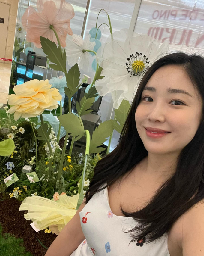 사진=최희 인스타그램