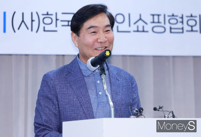 [머니S포토] KOLSA 김윤태 