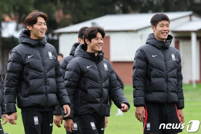 [사진] '다시 해보자'