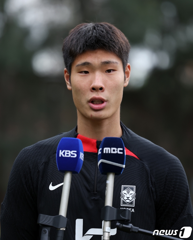 [사진] 소감 밝히는 이영준