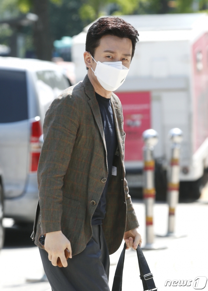 가수 유희열/뉴스1 ⓒ News1