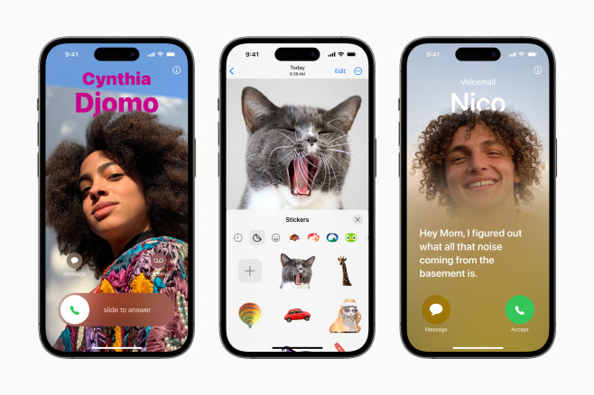 iOS17 출시 임박, 외관은 그대로 '아이폰15' 스펙 살펴보니