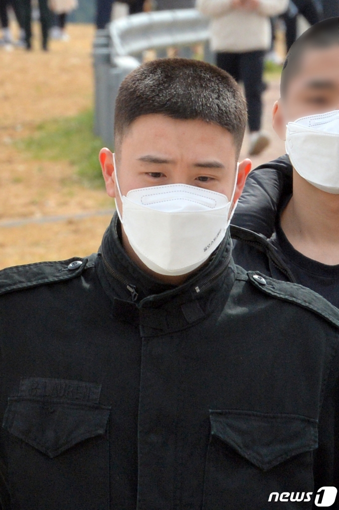 그룹 블락비 멤버 피오(본명 표지훈)/뉴스1 ⓒ News1