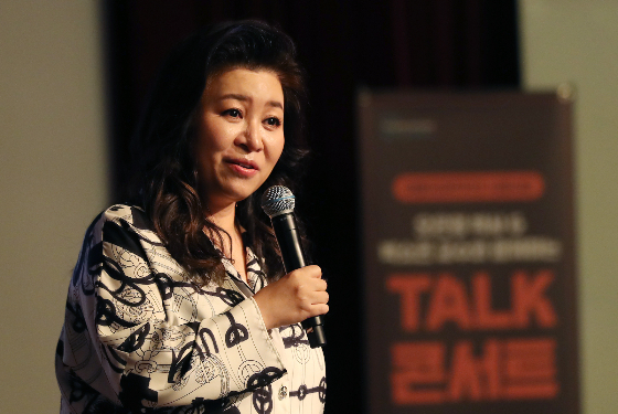 지난 9일 방송된 채널A 예능 프로그램 '오은영의 금쪽 상담소'에서는 배우 나한일, 유혜영 부부가 약 두 달만에 재출연해 나한일의 성인 ADHD 증상에 관한 이야기를 나눴다./사진=뉴시스