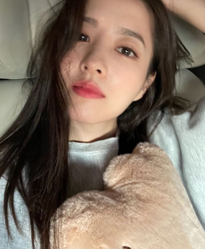 박보영 인스타그램