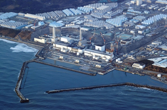 日 후쿠시마 어민 "오염수 방류 반대"