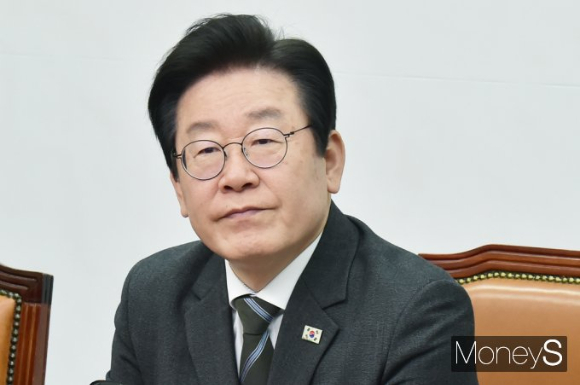 이재명 더불어민주당 대표./사진=임한별 기자