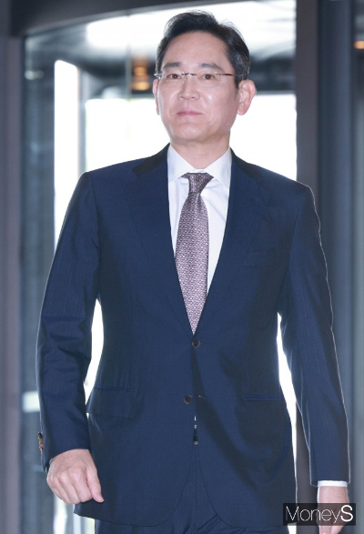 이재용 삼성전자 회장./사진=임한별 기자