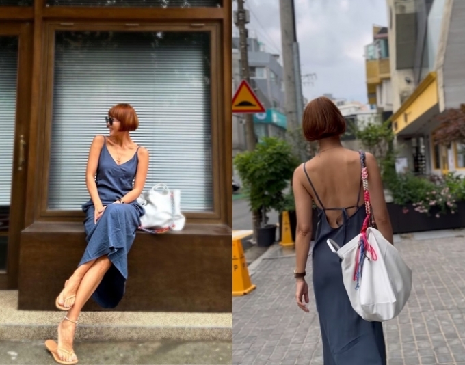 최은경 SNS
