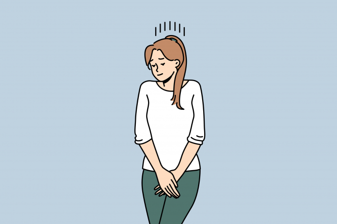 간질성 방광염은 잦은 소변, 배뇨통 등이 나타나는 질환으로 불린다. 사진은 기사와 직접적인 관련 없음. /사진=이미지투데이