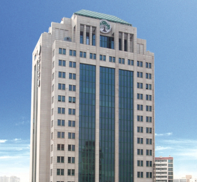 유한양행이 알레르기 질환 신약에 대한 임상 1상 중간 결과 높은 내약성과 안전성을 확인했다. /사진=유한양행