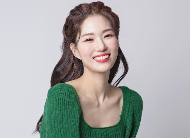 불의의 사고로 생을 마감한 배우 박수련 씨가 장기기증으로 새 생명을 선물하고 떠난 가운데, 추모 물결이 이어지고 있다. /사진=박수련 인스타그램