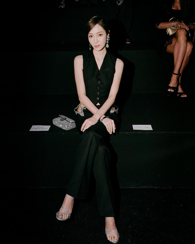 사진=제시카 인스타그램