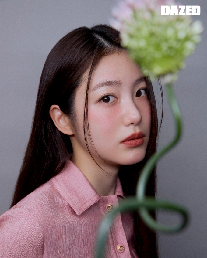 사진=데이즈드