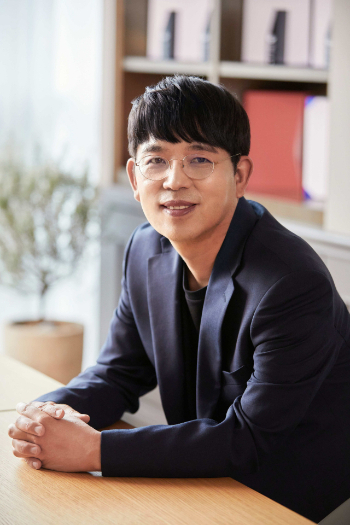 카카오의 인공지능(AI) 자회사 카카오브레인이 최근 김병학 대표를 선임하며 2인 대표 체제가 됐다. 사진은 김병학 카카오브레인 대표. /사진=카카오 제공