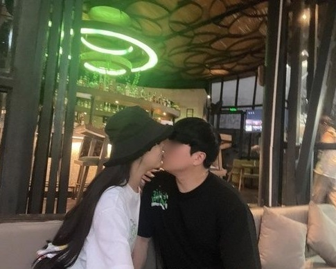 최한빛. / 사진=최한빛 SNS