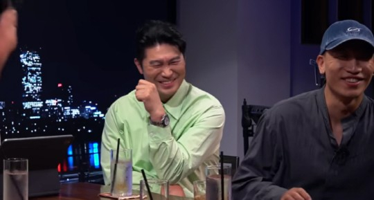 다이나믹 듀오 최자가 7월 결혼식을 앞두고 프러포즈에 대해 이야기했다. /사진=유튜브 채널 '피식대학' 캡처
