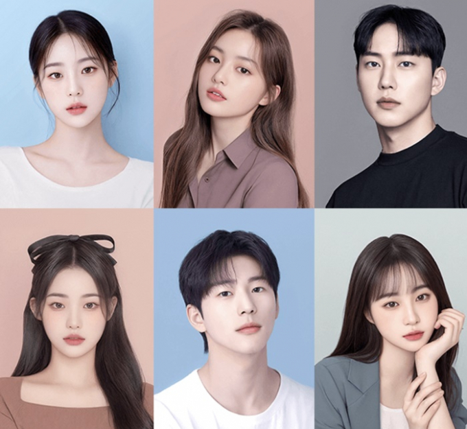 최근 카메라 애플리케이션(앱)을 이용해 인공지능(AI)이 생성한 사진으로 신분증을 발급받았다는 사례가 나와 논란이 일고 있다. /사진=스노우 캡처