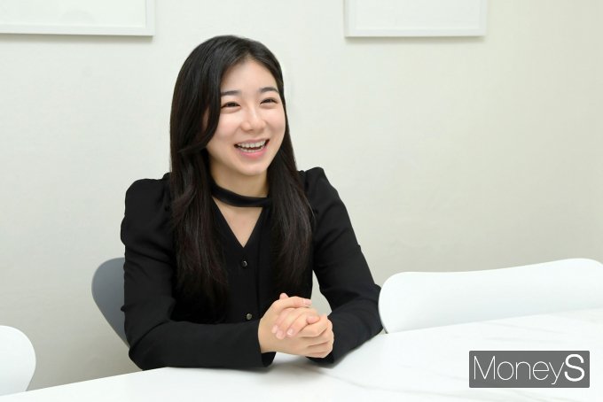 조혜준 휴마인 대표. /사진=장동규 기자